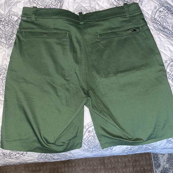Lululemon Shorts - Picture 2 of 4